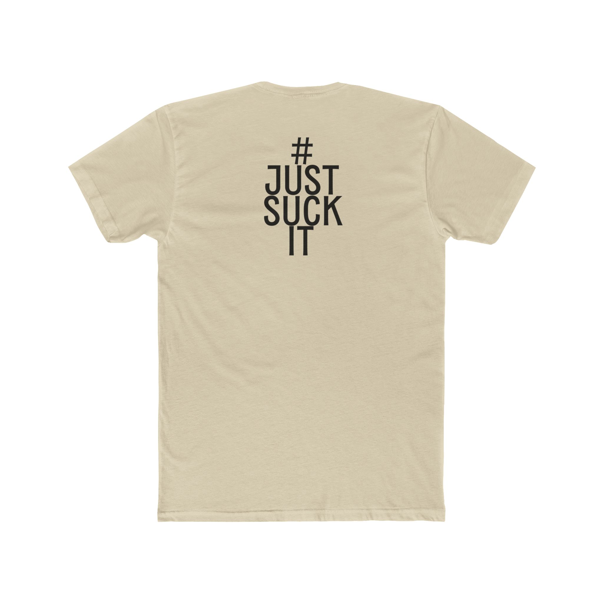 Just Suck It T-Shirt view 5